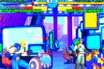 Marvel vs. Capcom (Dreamcast)