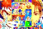 Marvel vs. Capcom (Dreamcast)