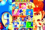 Marvel vs. Capcom (Dreamcast)