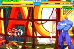 Marvel vs. Capcom (Dreamcast)