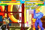 Marvel vs. Capcom (Dreamcast)