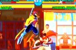 Marvel vs. Capcom (Dreamcast)