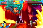 Marvel vs. Capcom (Dreamcast)