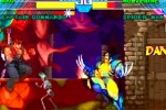 Marvel vs. Capcom (Dreamcast)