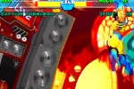 Marvel vs. Capcom (Dreamcast)