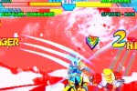 Marvel vs. Capcom (Dreamcast)