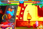 Marvel vs. Capcom (Dreamcast)