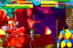 Marvel vs. Capcom (Dreamcast)