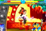 Marvel vs. Capcom (Dreamcast)