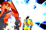 Marvel vs. Capcom (Dreamcast)