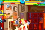 Marvel vs. Capcom (Dreamcast)