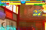 Marvel vs. Capcom (Dreamcast)