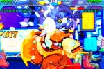 Marvel vs. Capcom (Dreamcast)