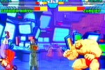 Marvel vs. Capcom (Dreamcast)