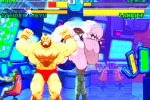 Marvel vs. Capcom (Dreamcast)