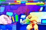 Marvel vs. Capcom (Dreamcast)