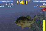 Sega Bass Fishing (Dreamcast)