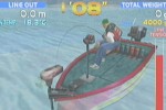 Sega Bass Fishing (Dreamcast)