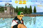 Sega Bass Fishing (Dreamcast)