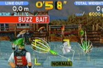 Sega Bass Fishing (Dreamcast)