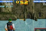 Sega Bass Fishing (Dreamcast)