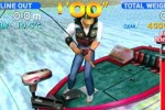 Sega Bass Fishing (Dreamcast)