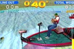 Sega Bass Fishing (Dreamcast)