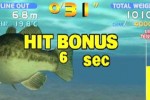 Sega Bass Fishing (Dreamcast)