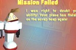 Toy Commander (Dreamcast)
