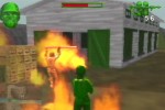 Army Men: Sarge's Heroes (Nintendo 64)