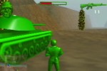 Army Men: Sarge's Heroes (Nintendo 64)