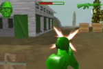 Army Men: Sarge's Heroes (Nintendo 64)