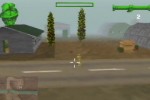 Army Men: Sarge's Heroes (Nintendo 64)