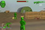 Army Men: Sarge's Heroes (Nintendo 64)
