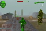 Army Men: Sarge's Heroes (Nintendo 64)