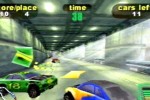 Destruction Derby 64 (Nintendo 64)