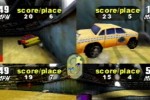 Destruction Derby 64 (Nintendo 64)