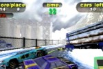 Destruction Derby 64 (Nintendo 64)