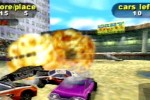 Destruction Derby 64 (Nintendo 64)