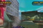 Destruction Derby 64 (Nintendo 64)