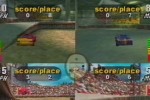 Destruction Derby 64 (Nintendo 64)