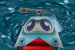 Jet Force Gemini (Nintendo 64)