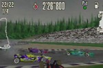 Monaco Grand Prix (Nintendo 64)