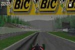 Monaco Grand Prix (Nintendo 64)