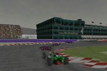 Monaco Grand Prix (Nintendo 64)