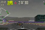 Monaco Grand Prix (Nintendo 64)