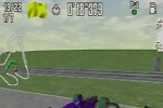 Monaco Grand Prix (Nintendo 64)