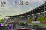Monaco Grand Prix (Nintendo 64)
