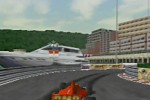 Monaco Grand Prix (Nintendo 64)