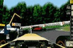 Monaco Grand Prix (Nintendo 64)